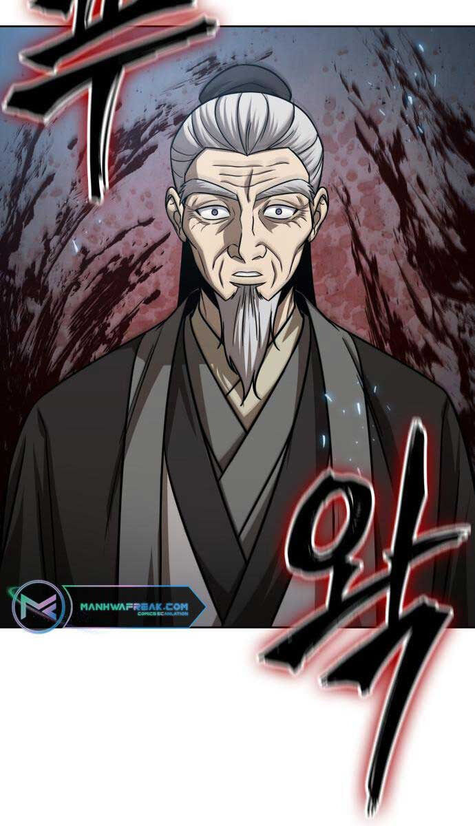 Nano Ma Thần Chap 151 - Next Chap 152