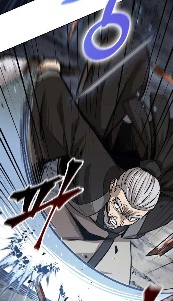 Nano Ma Thần Chap 151 - Next Chap 152