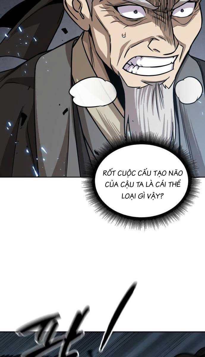 Nano Ma Thần Chap 151 - Next Chap 152