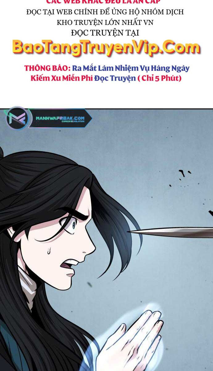 Nano Ma Thần Chap 151 - Next Chap 152