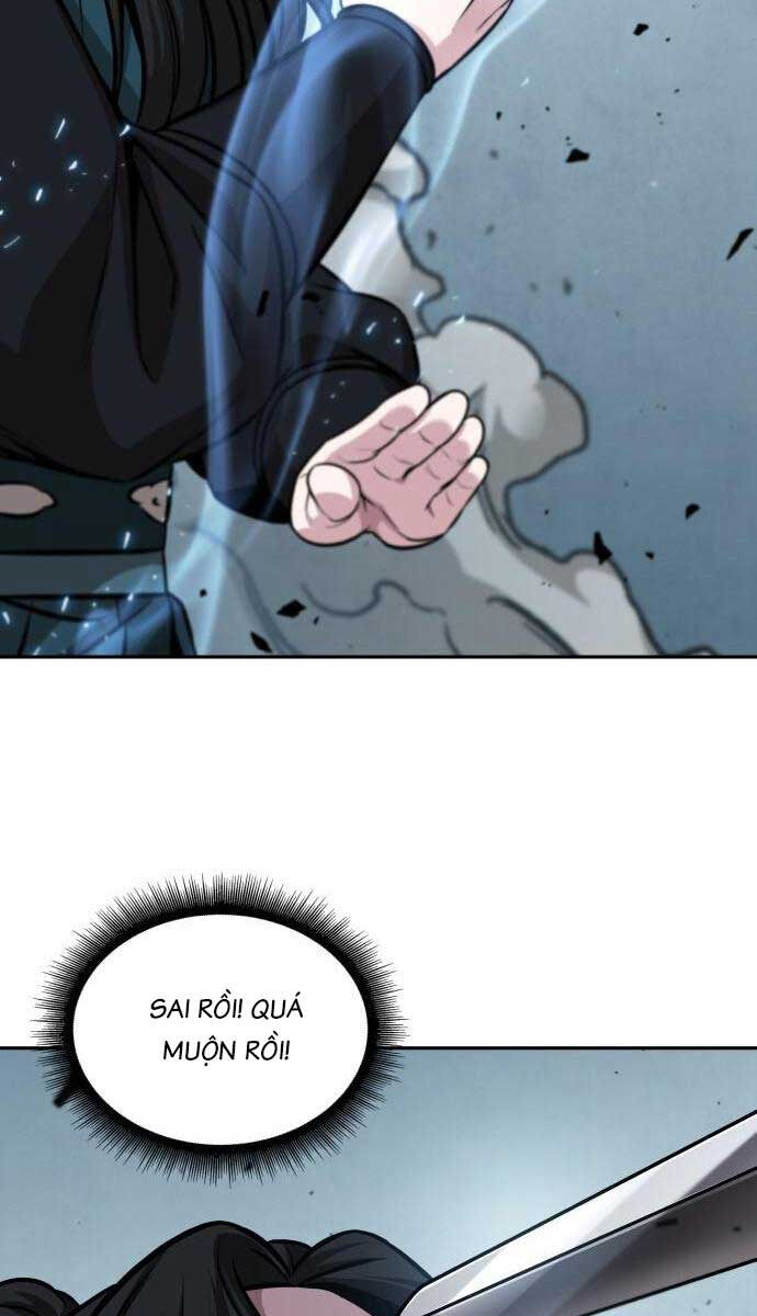 Nano Ma Thần Chap 151 - Next Chap 152