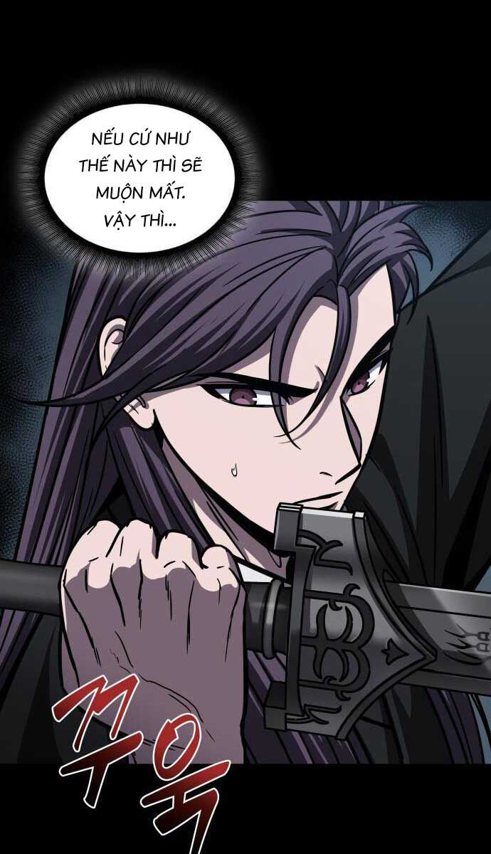 Nano Ma Thần Chap 151 - Next Chap 152