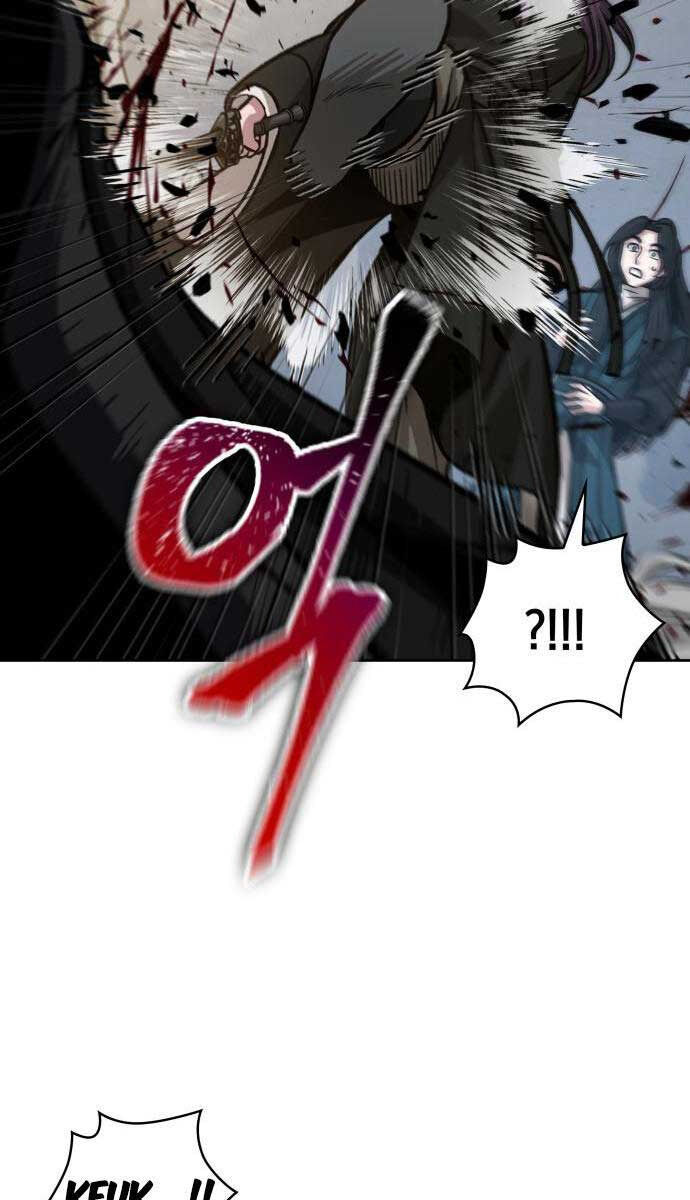 Nano Ma Thần Chap 151 - Next Chap 152