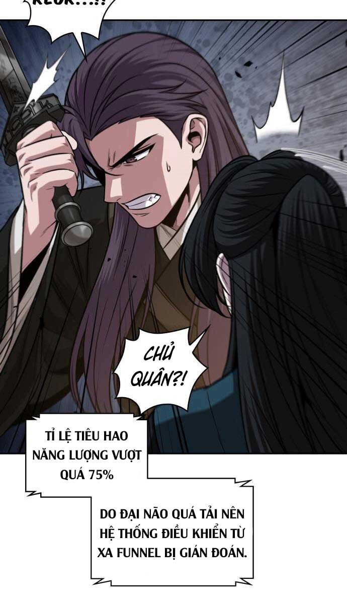 Nano Ma Thần Chap 151 - Next Chap 152