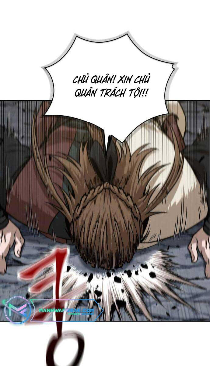 Nano Ma Thần Chap 152 - Next Chap 153