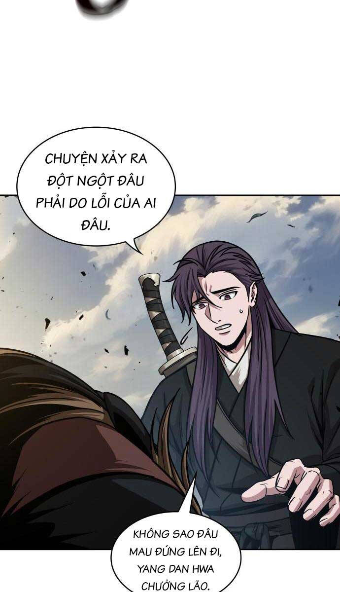 Nano Ma Thần Chap 152 - Next Chap 153