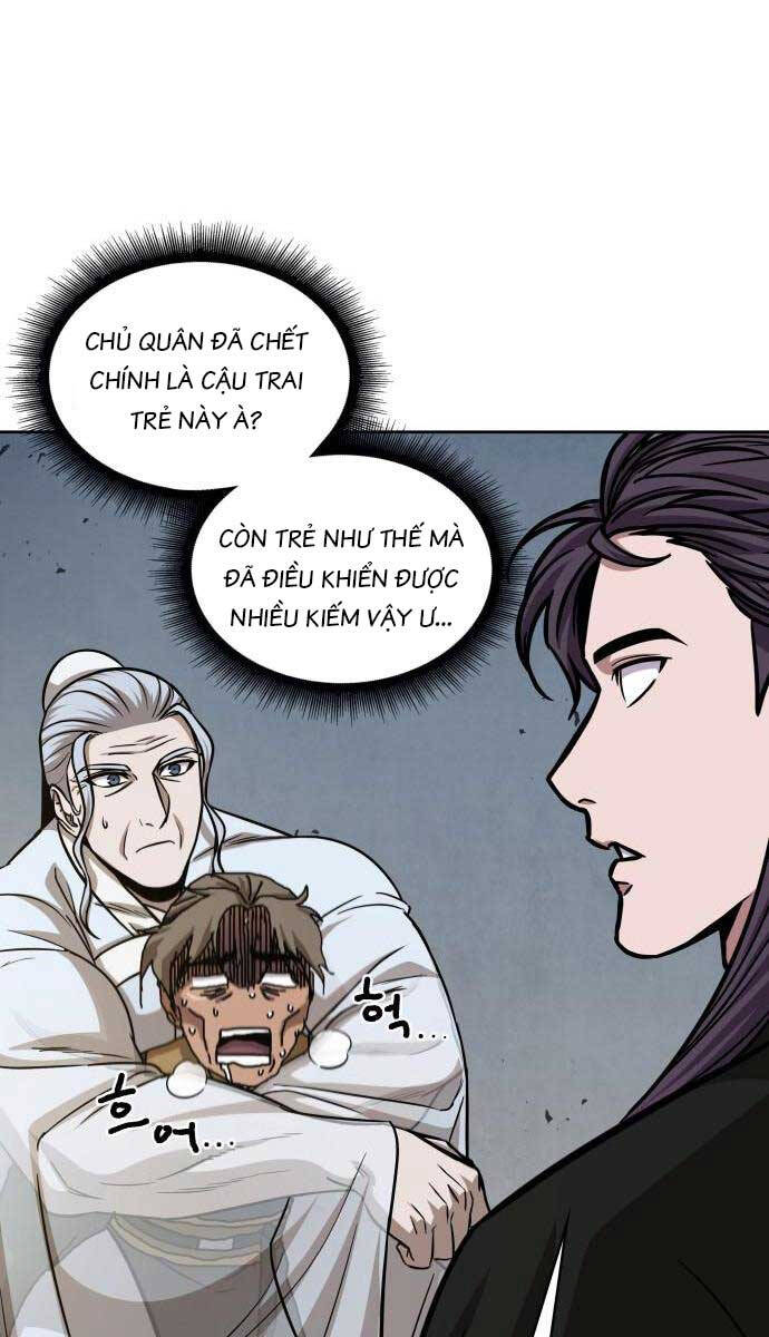 Nano Ma Thần Chap 152 - Next Chap 153