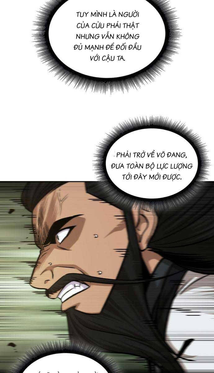 Nano Ma Thần Chap 152 - Next Chap 153