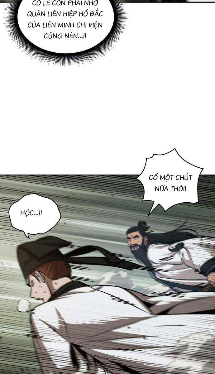 Nano Ma Thần Chap 152 - Next Chap 153