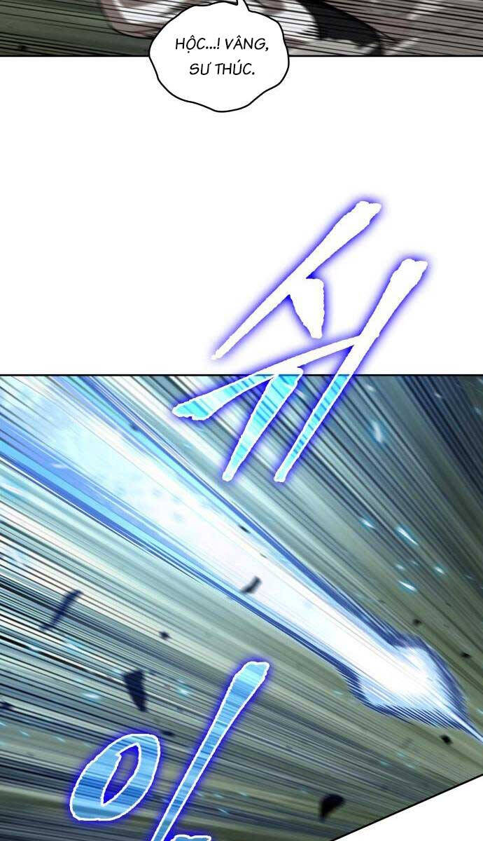 Nano Ma Thần Chap 152 - Next Chap 153