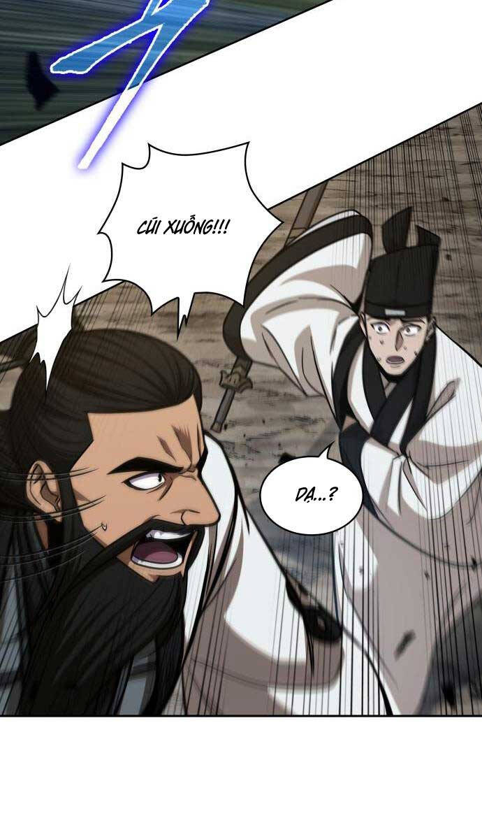 Nano Ma Thần Chap 152 - Next Chap 153