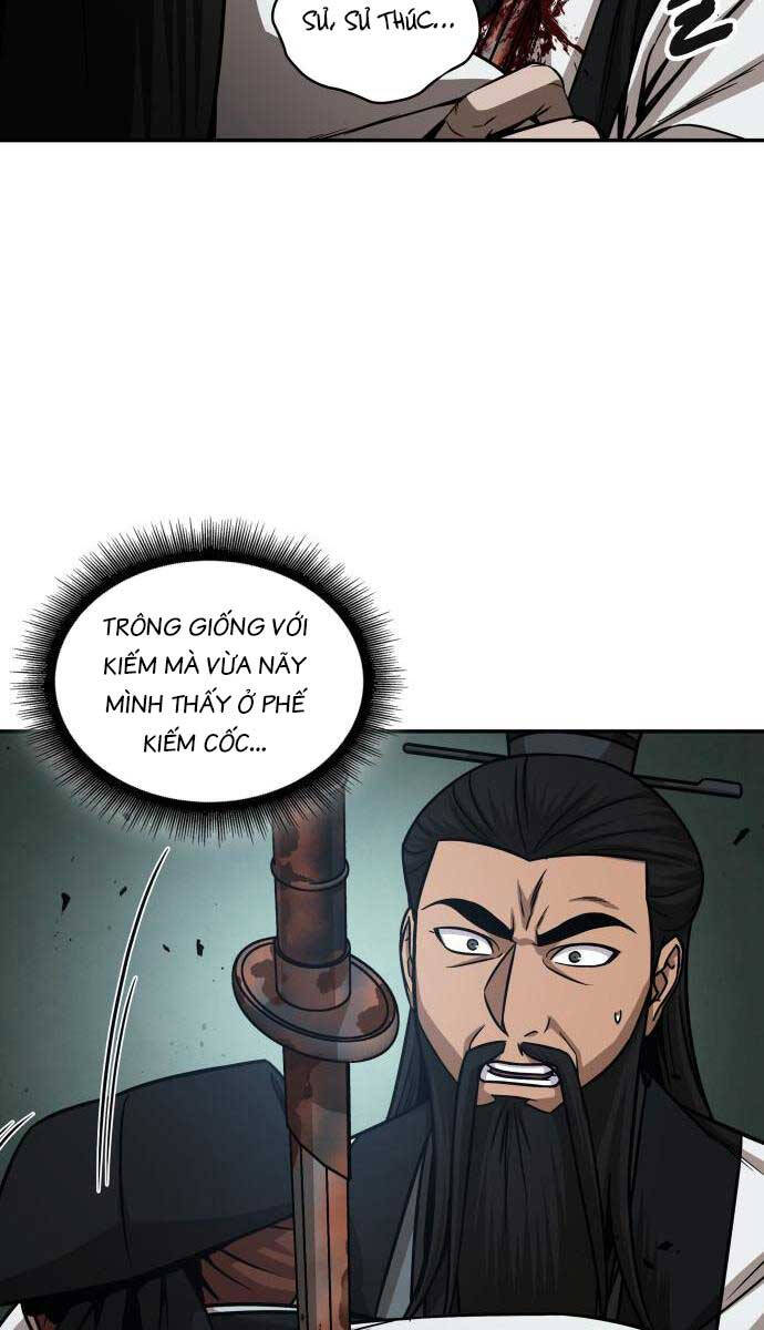 Nano Ma Thần Chap 152 - Next Chap 153