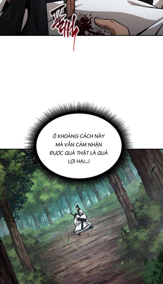 Nano Ma Thần Chap 152 - Next Chap 153