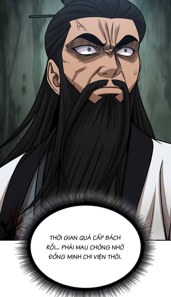 Nano Ma Thần Chap 152 - Next Chap 153