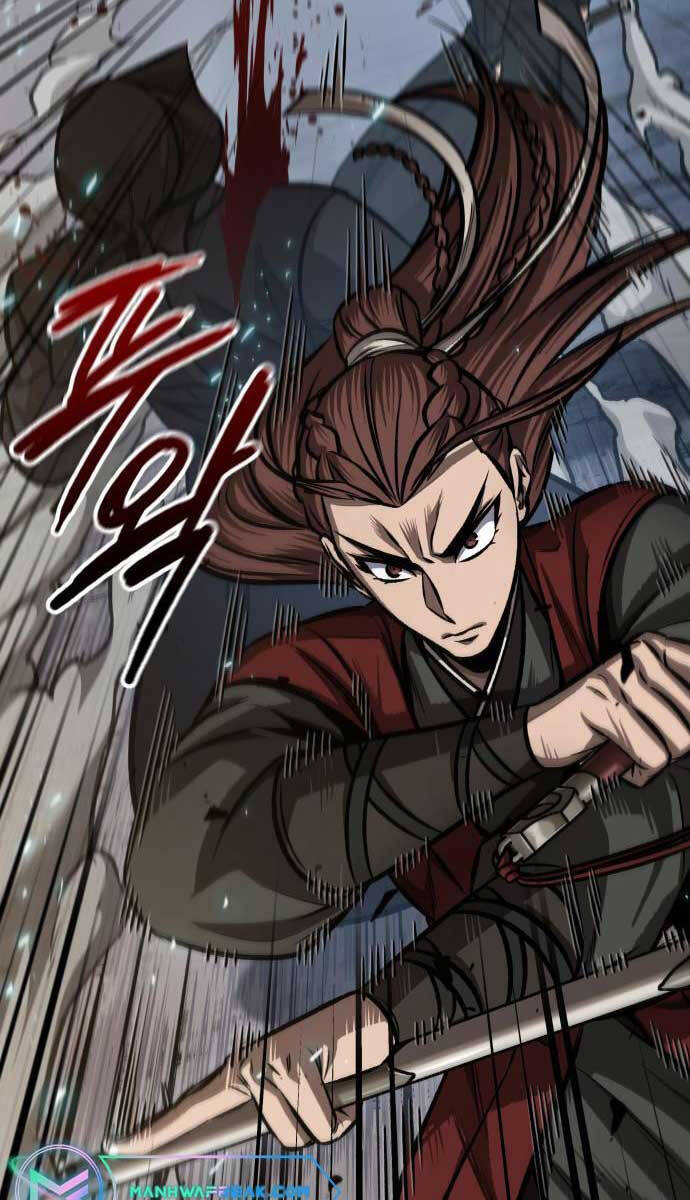 Nano Ma Thần Chap 152 - Next Chap 153