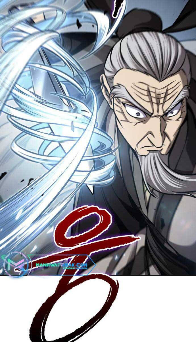 Nano Ma Thần Chap 152 - Next Chap 153