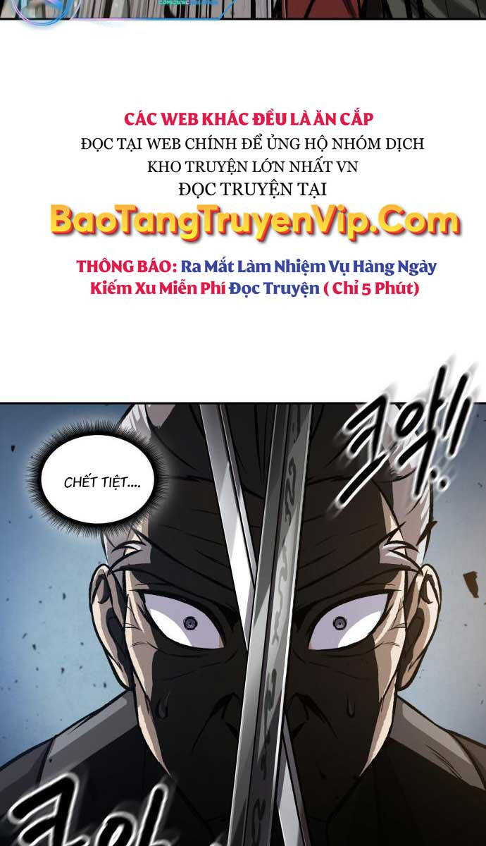 Nano Ma Thần Chap 152 - Next Chap 153