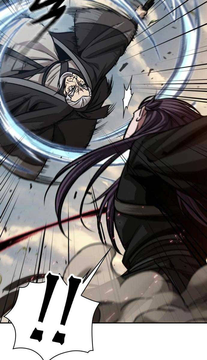 Nano Ma Thần Chap 152 - Next Chap 153
