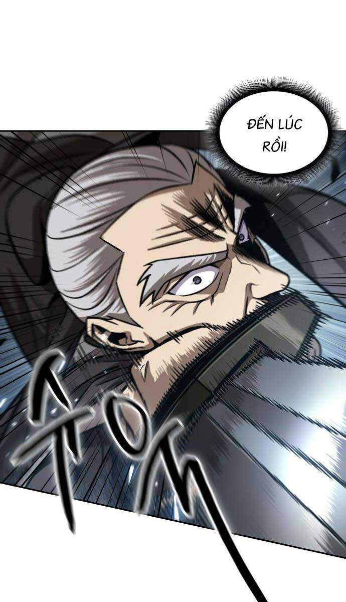 Nano Ma Thần Chap 152 - Next Chap 153