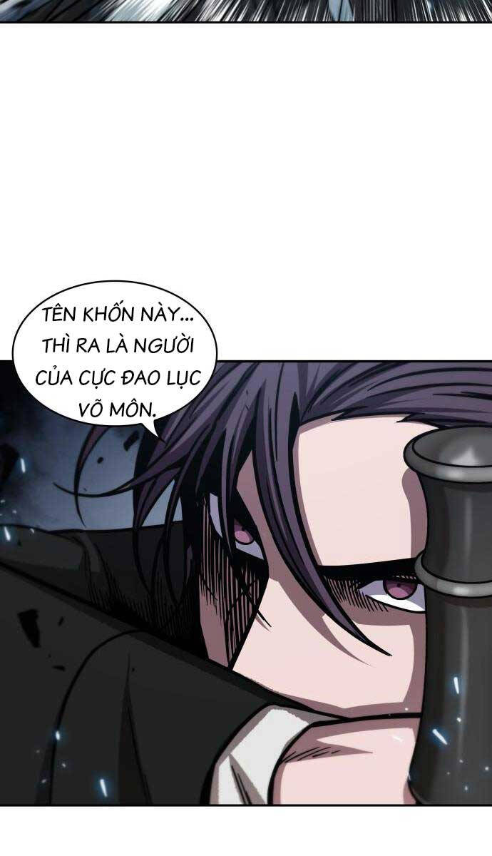 Nano Ma Thần Chap 152 - Next Chap 153