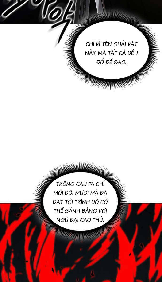 Nano Ma Thần Chap 152 - Next Chap 153