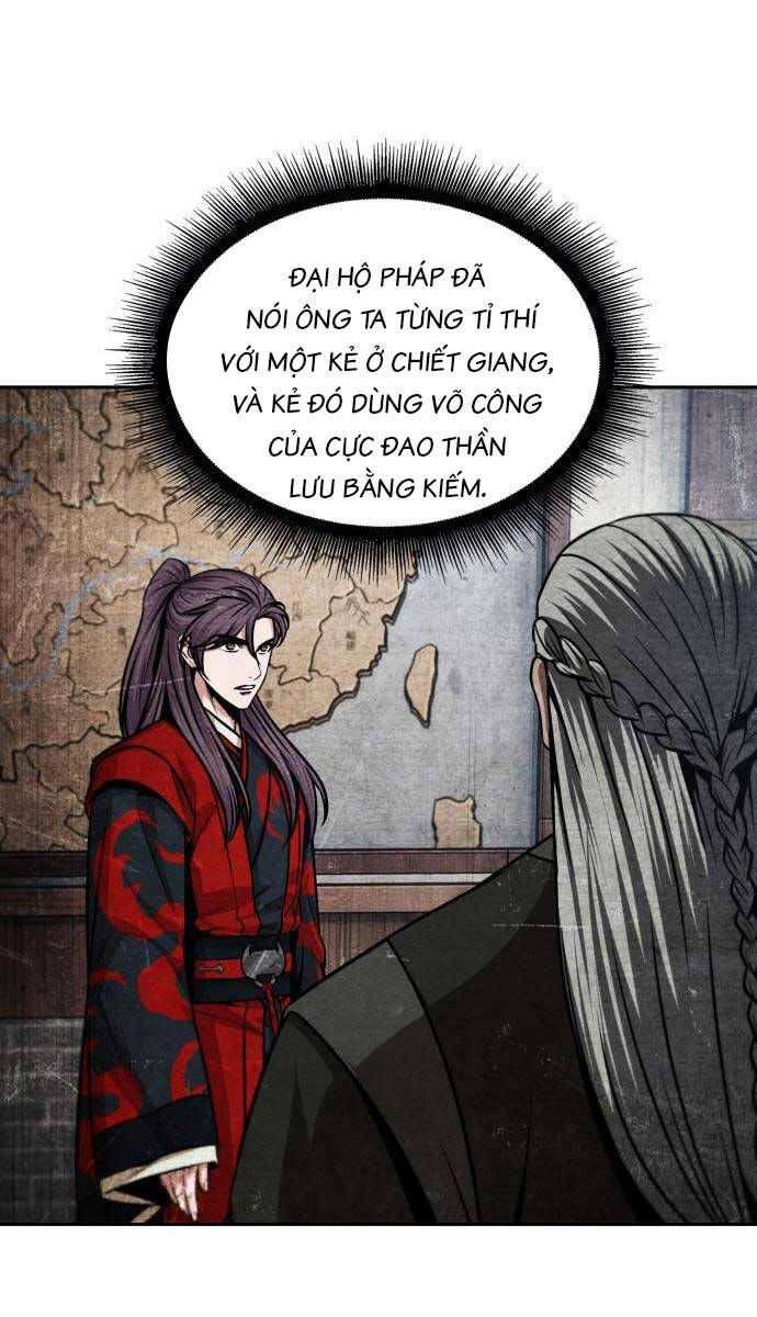 Nano Ma Thần Chap 152 - Next Chap 153