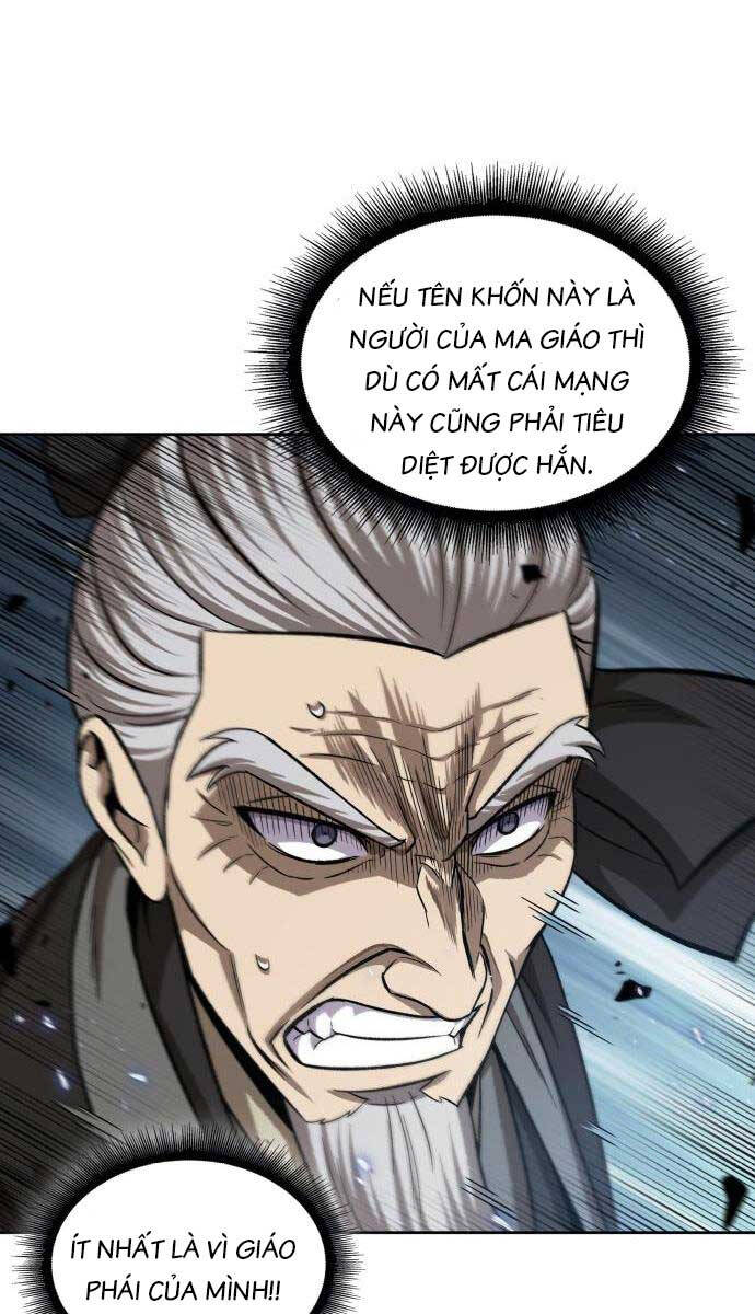 Nano Ma Thần Chap 152 - Next Chap 153