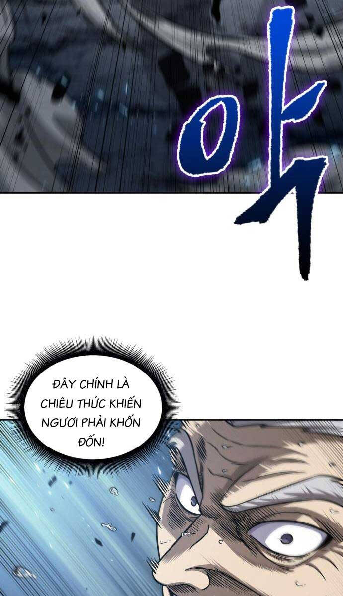 Nano Ma Thần Chap 152 - Next Chap 153