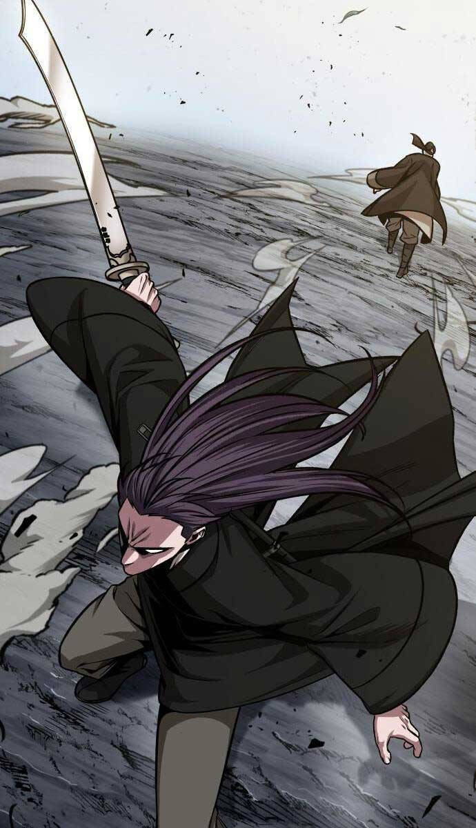 Nano Ma Thần Chap 152 - Next Chap 153