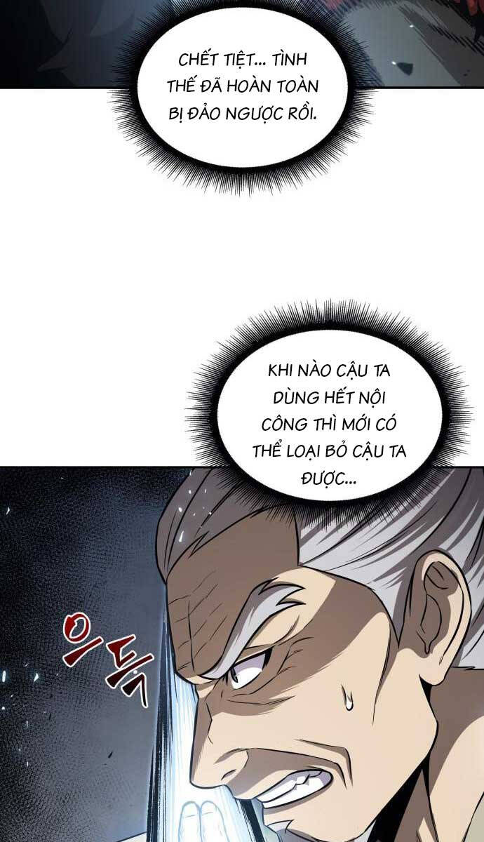 Nano Ma Thần Chap 152 - Next Chap 153