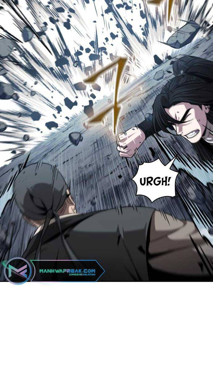 Nano Ma Thần Chap 152 - Next Chap 153