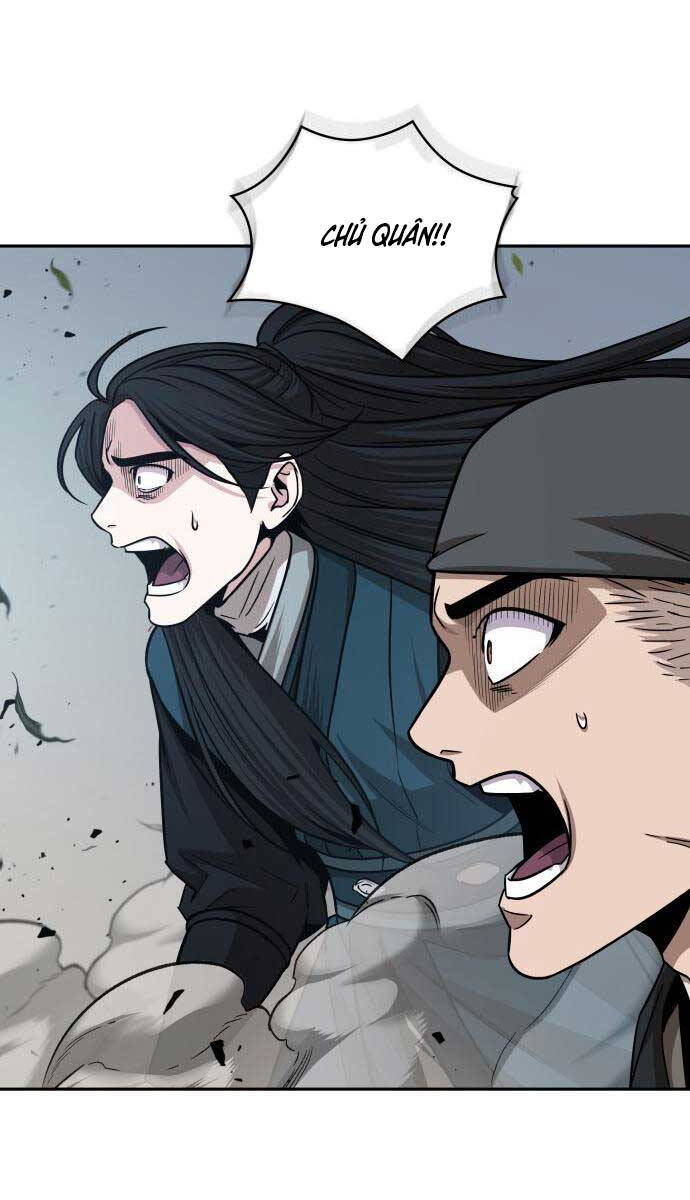 Nano Ma Thần Chap 152 - Next Chap 153