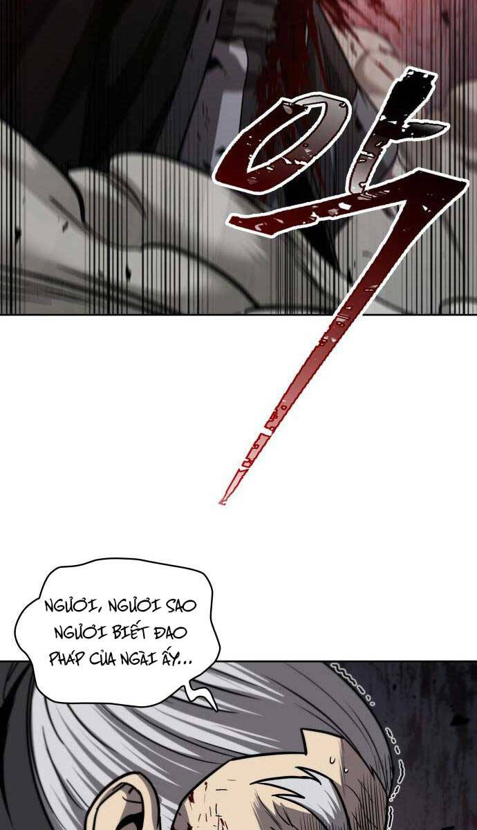 Nano Ma Thần Chap 152 - Next Chap 153