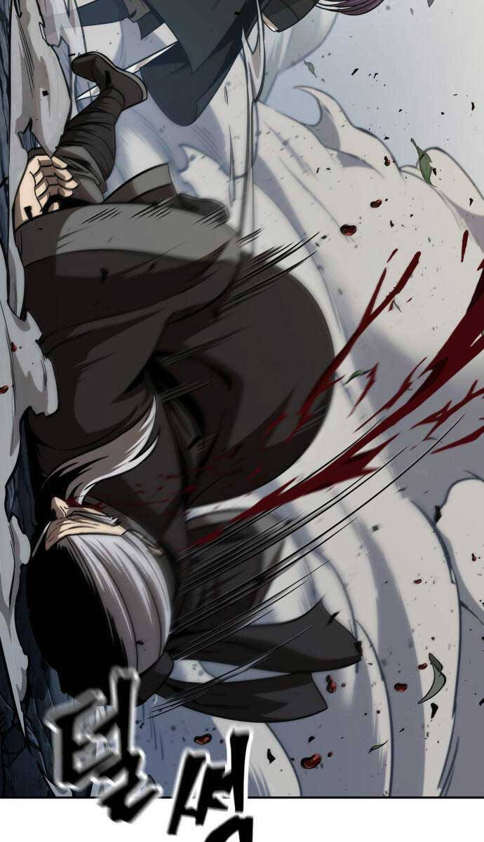 Nano Ma Thần Chap 152 - Next Chap 153