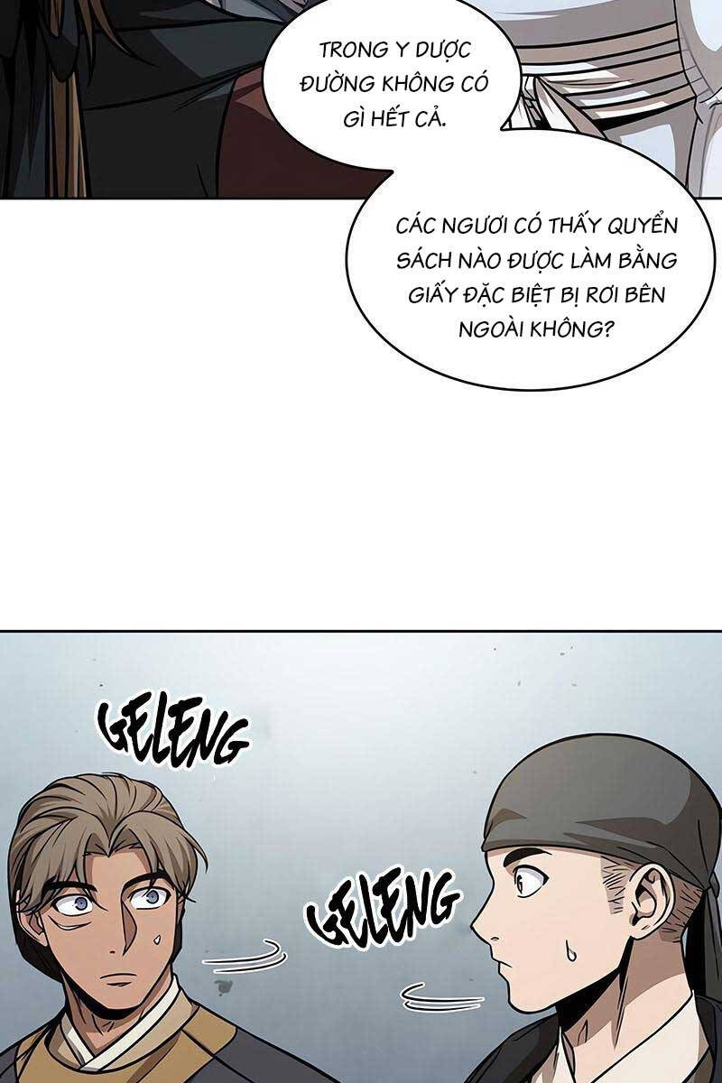 Nano Ma Thần Chap 154 - Next Chap 155