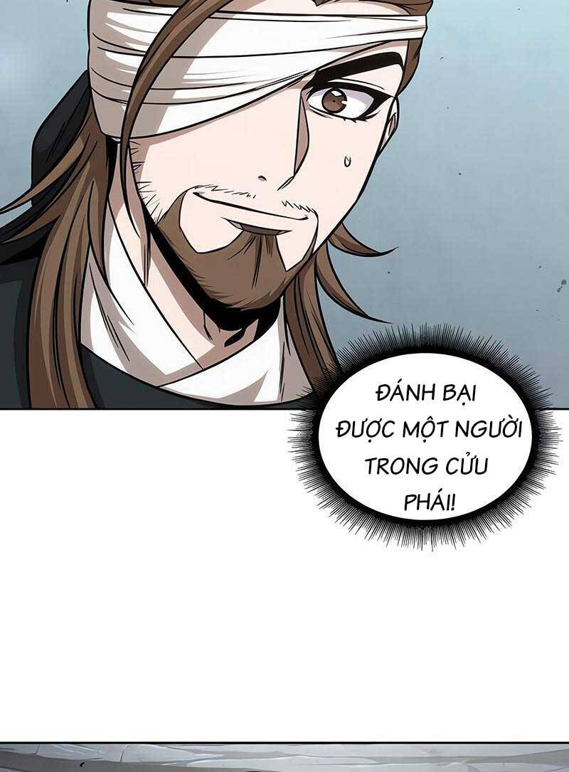 Nano Ma Thần Chap 154 - Next Chap 155