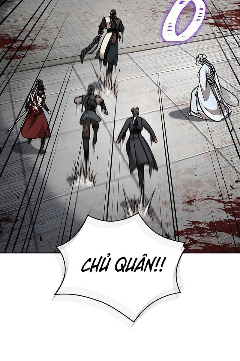 Nano Ma Thần Chap 154 - Next Chap 155