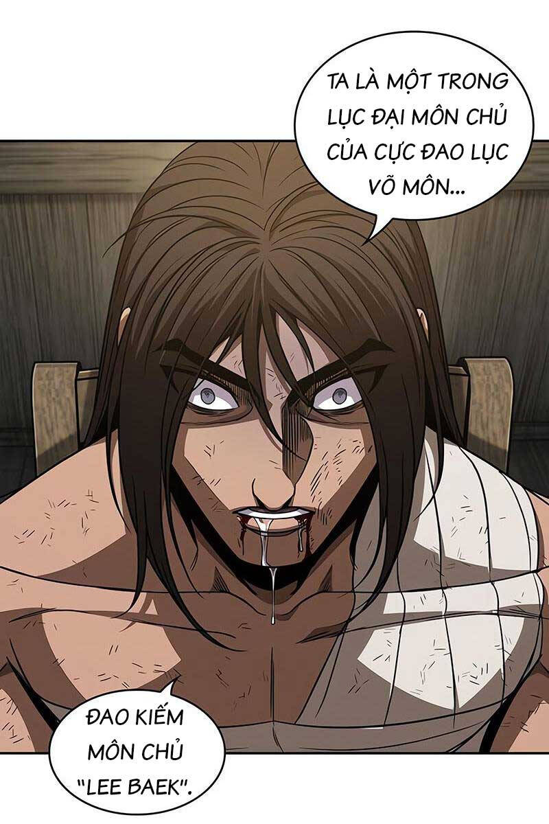 Nano Ma Thần Chap 154 - Next Chap 155