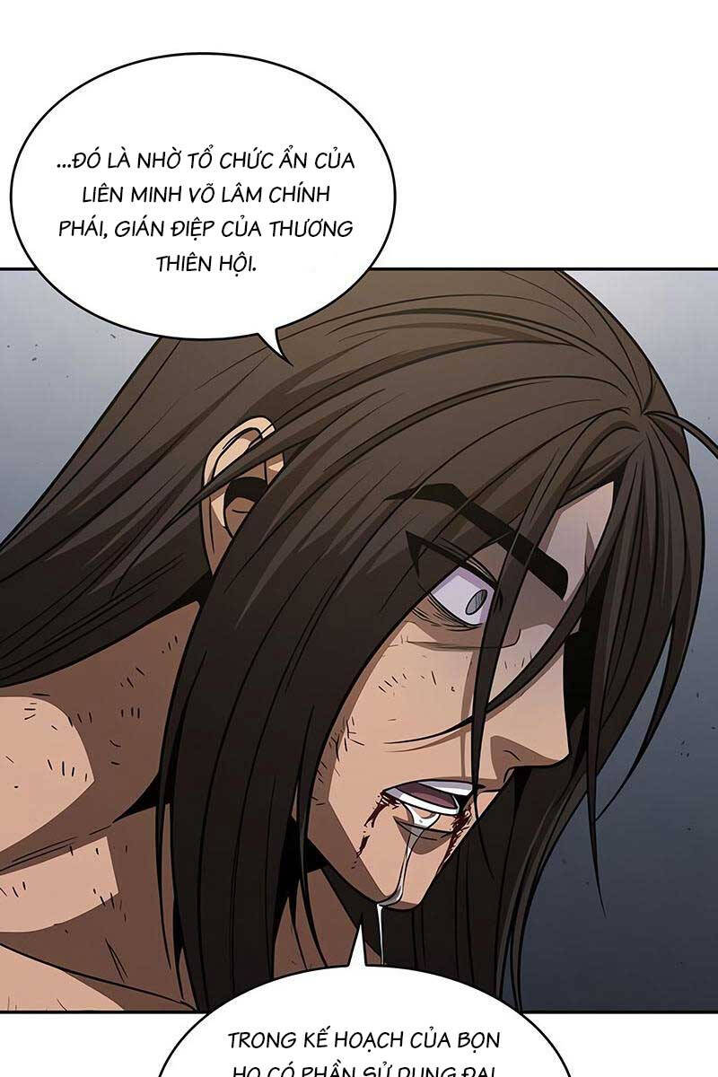 Nano Ma Thần Chap 154 - Next Chap 155