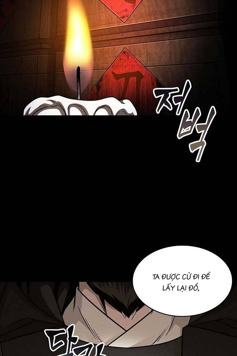 Nano Ma Thần Chap 154 - Next Chap 155