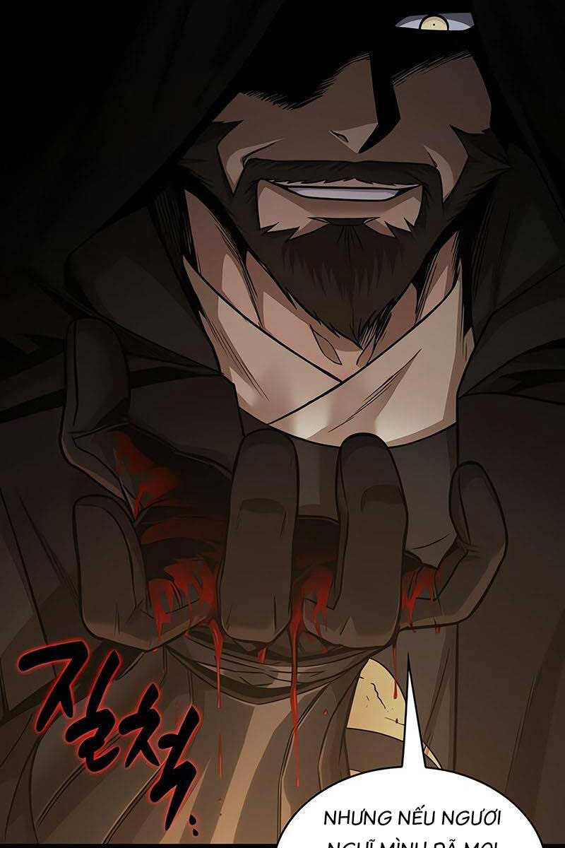 Nano Ma Thần Chap 154 - Next Chap 155