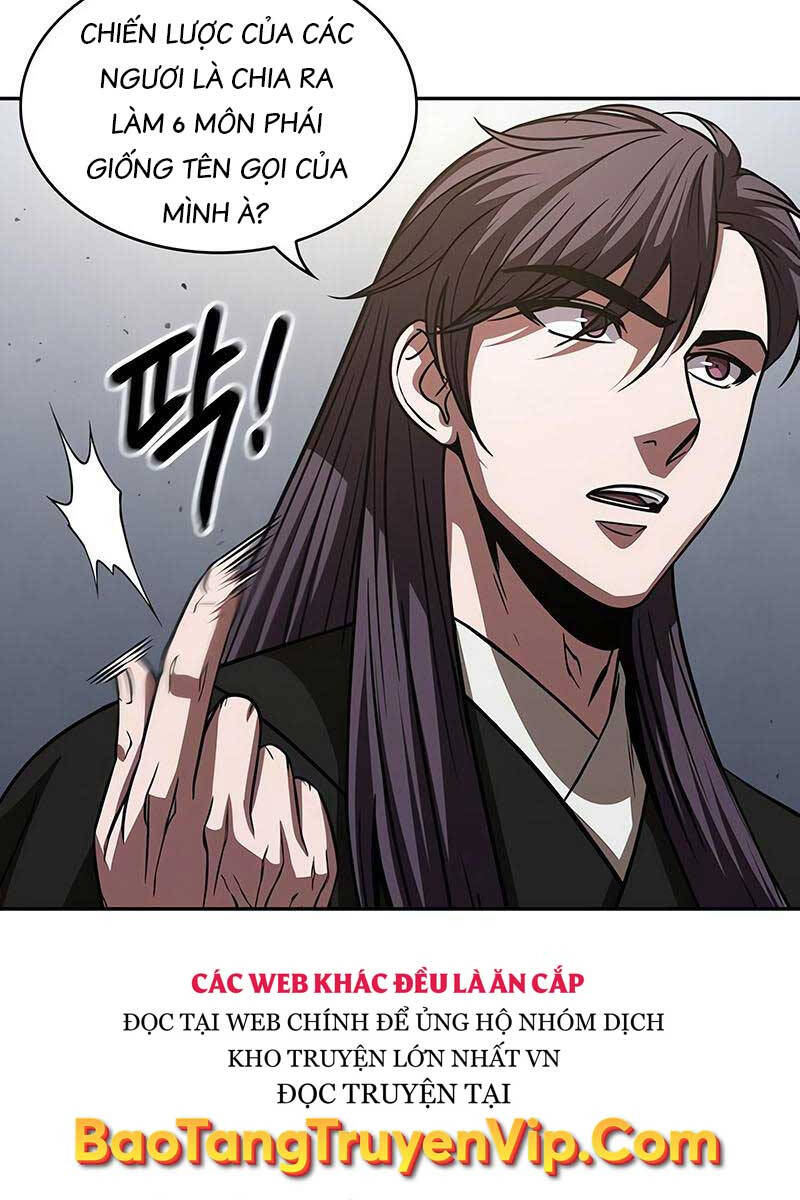 Nano Ma Thần Chap 154 - Next Chap 155