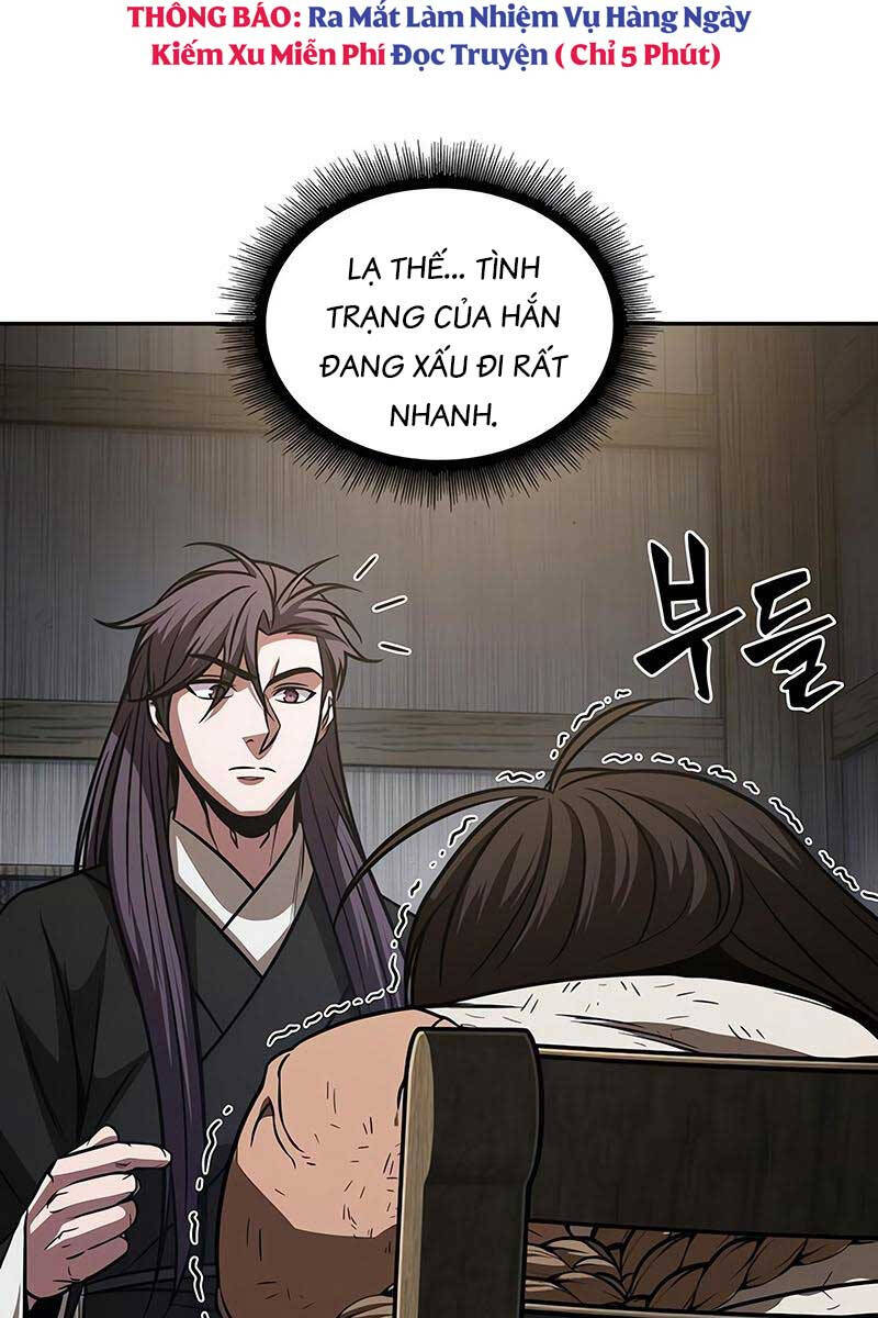 Nano Ma Thần Chap 154 - Next Chap 155