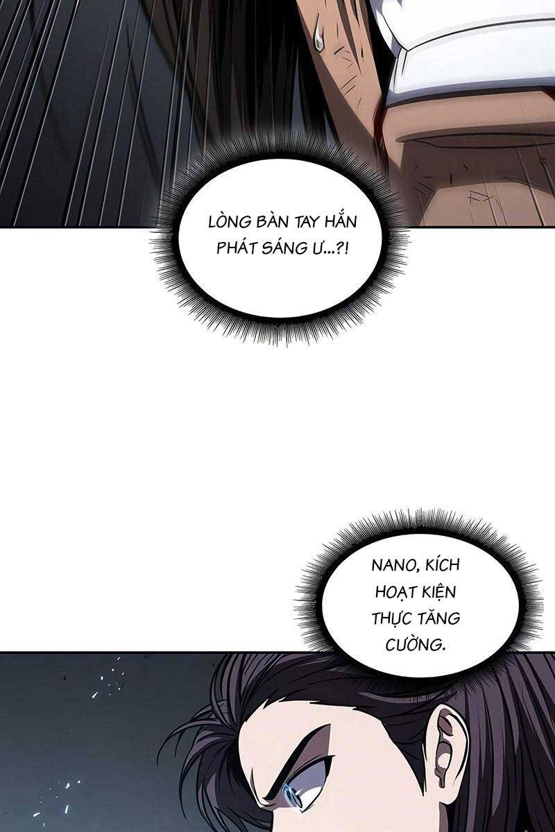 Nano Ma Thần Chap 154 - Next Chap 155