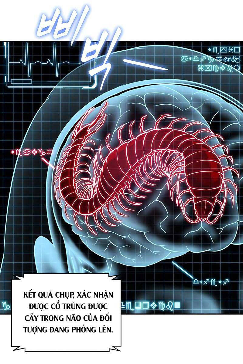 Nano Ma Thần Chap 154 - Next Chap 155