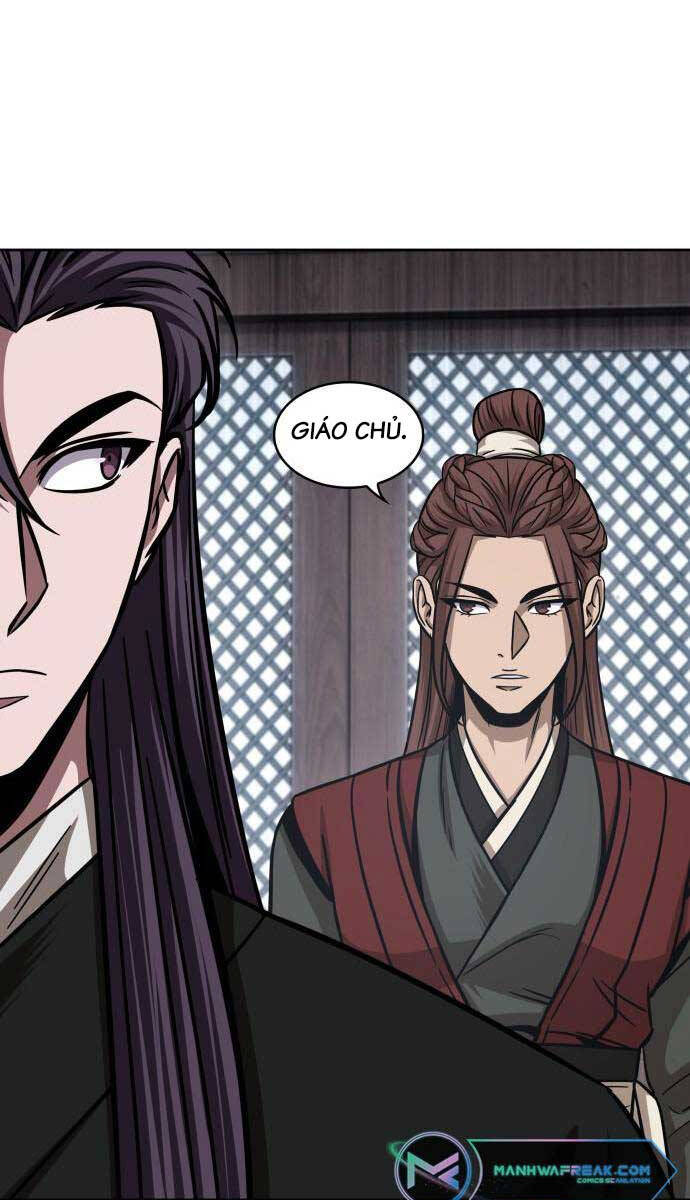 Nano Ma Thần Chap 155 - Next Chap 156