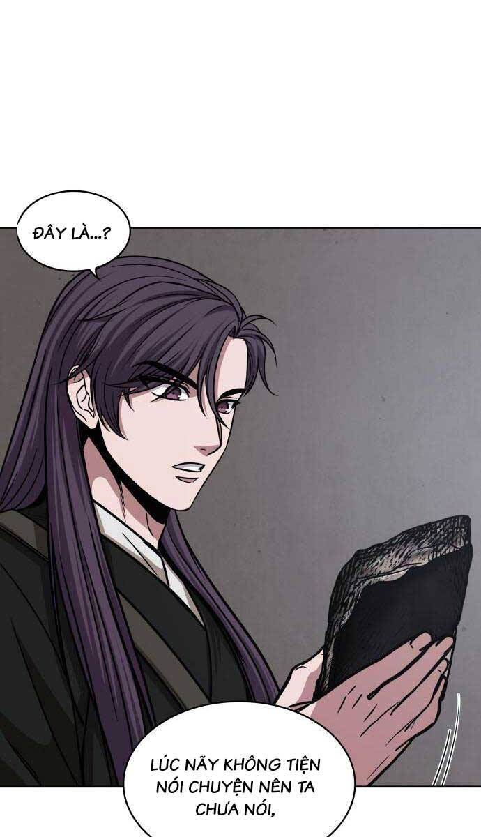 Nano Ma Thần Chap 155 - Next Chap 156