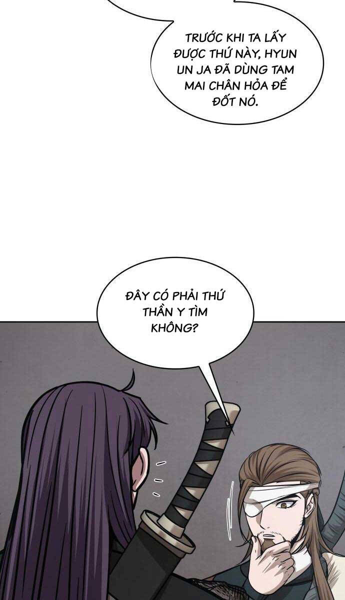 Nano Ma Thần Chap 155 - Next Chap 156