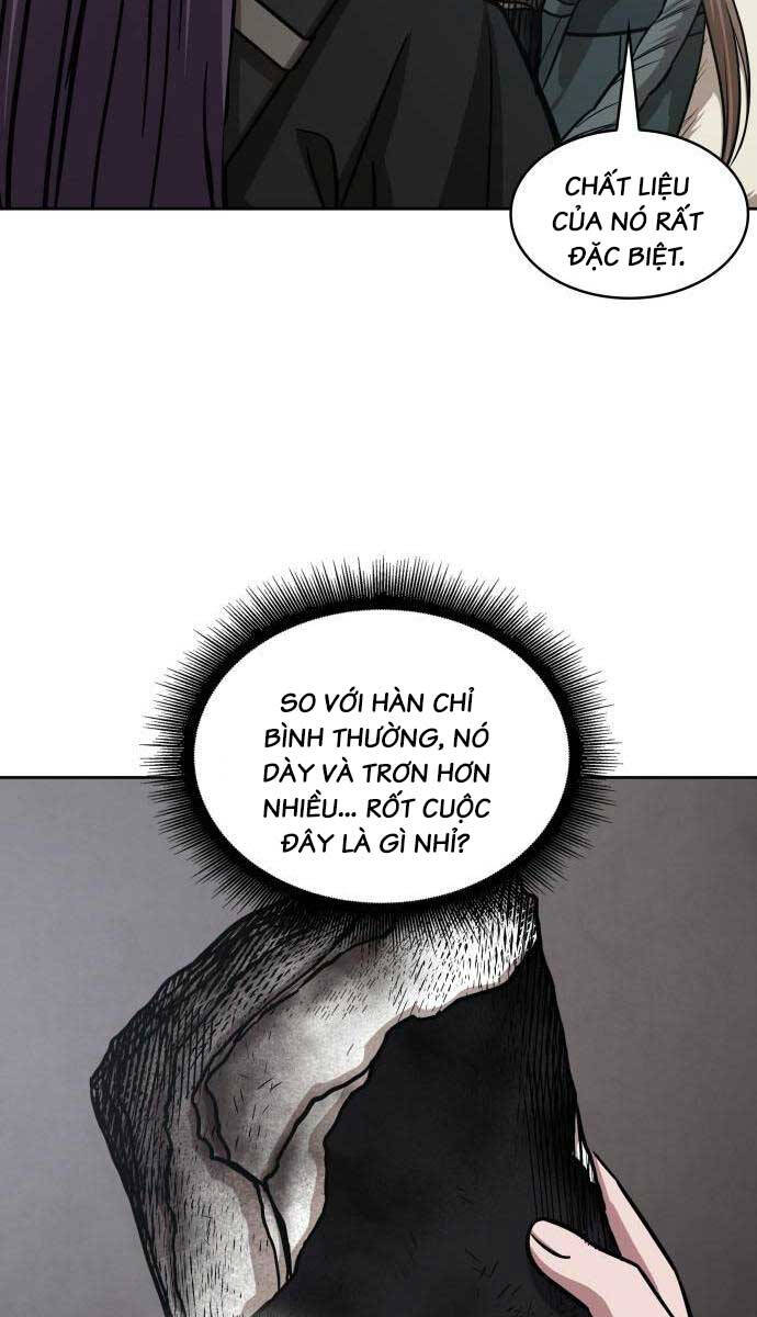Nano Ma Thần Chap 155 - Next Chap 156