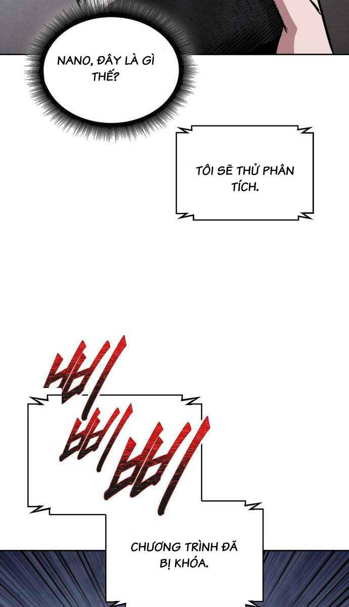 Nano Ma Thần Chap 155 - Next Chap 156